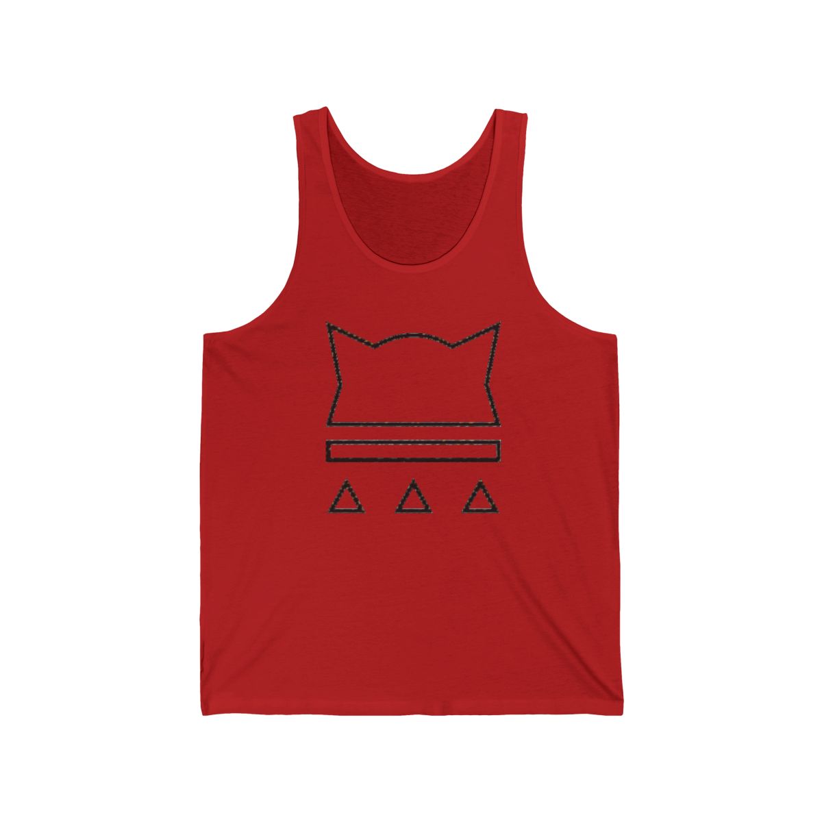 Fairy Tail - Twilight Ogre Symbol - alternate angle 3, merchandise
