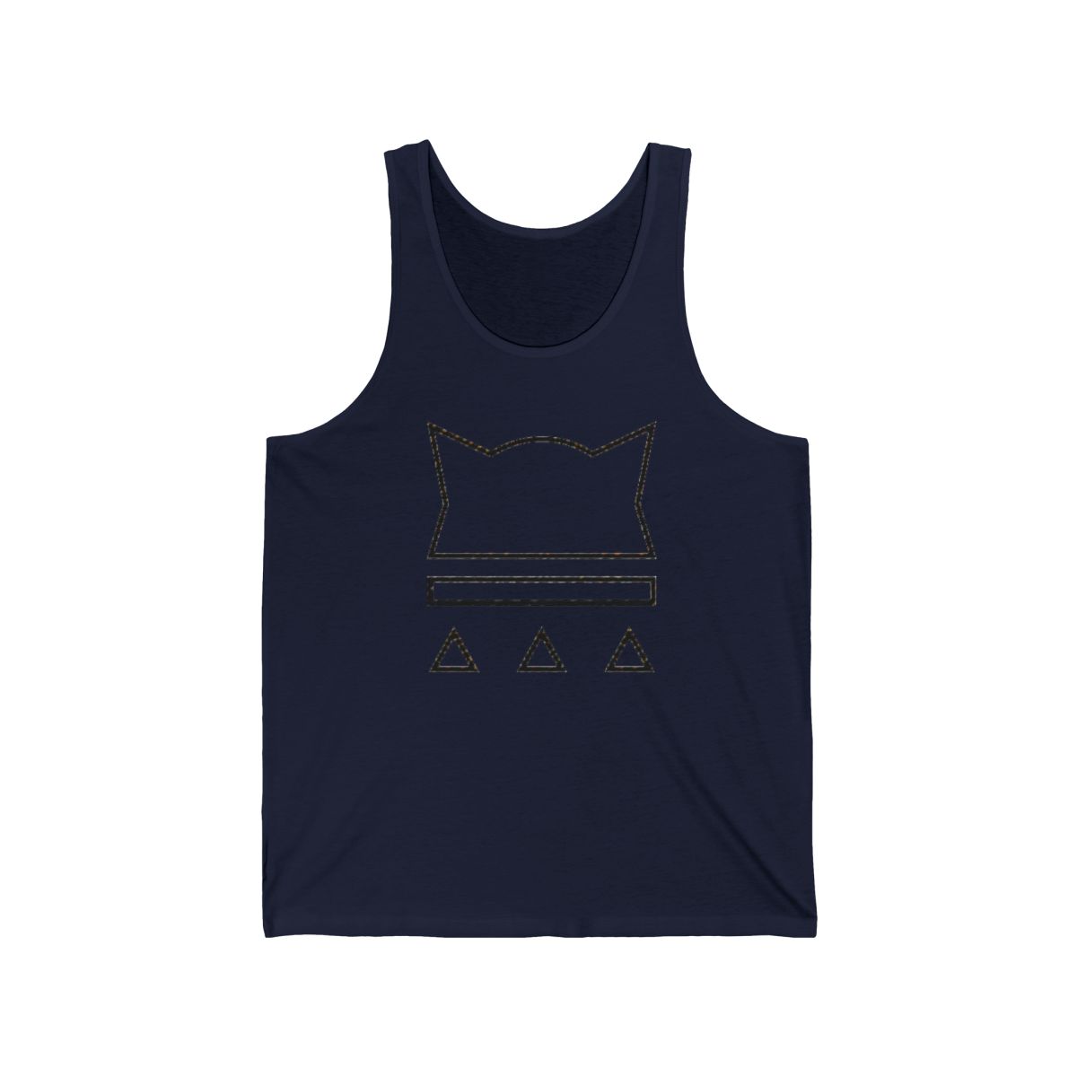 Fairy Tail - Twilight Ogre Symbol - alternate angle 2, merchandise