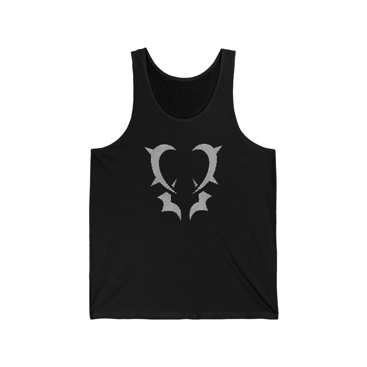 Fairy Tail - Grimoire Heart Symbol