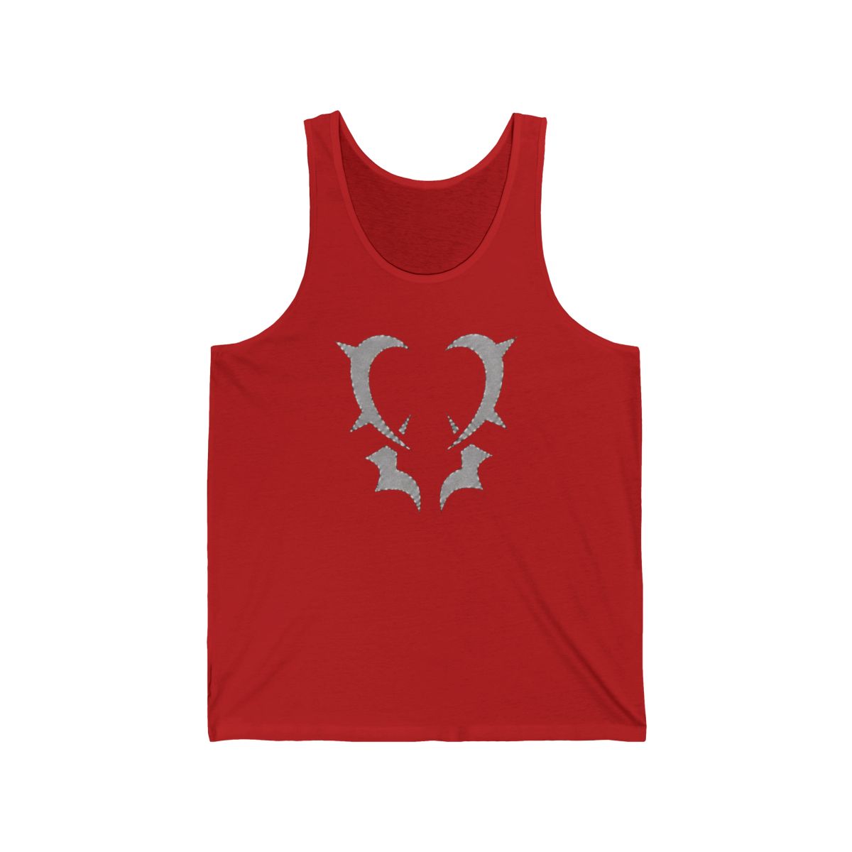 Fairy Tail - Grimoire Heart Symbol - alternate angle 3, merchandise