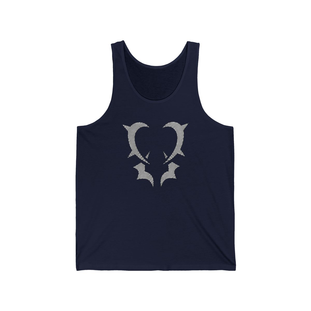 Fairy Tail - Grimoire Heart Symbol - alternate angle 2, merchandise