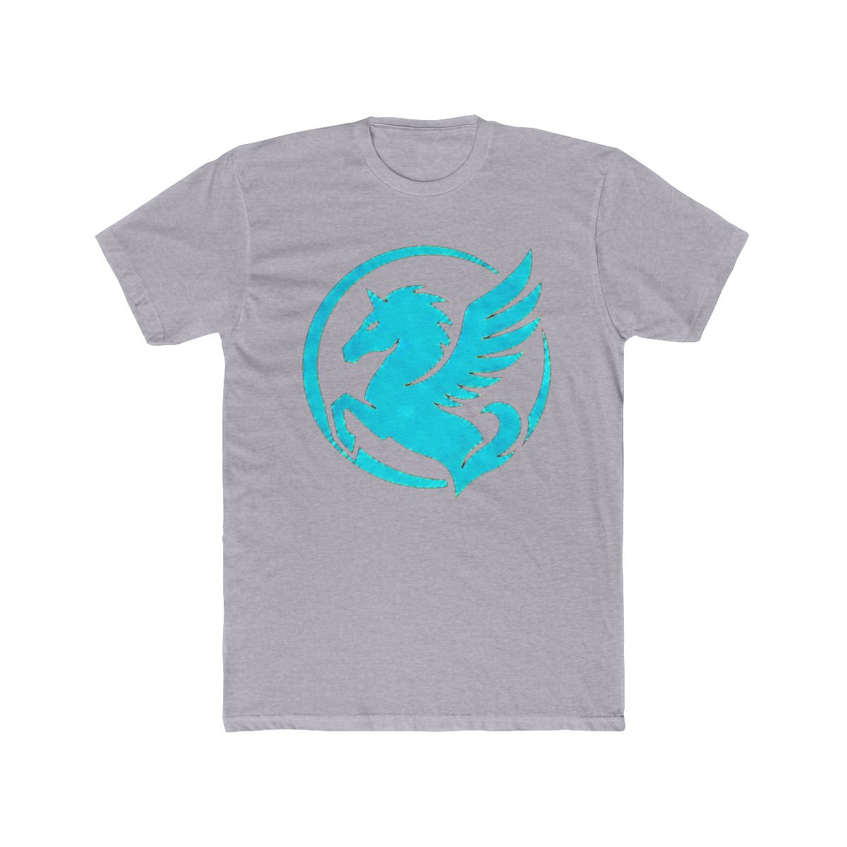 Fairy Tail - Blue Pegasus Symbol