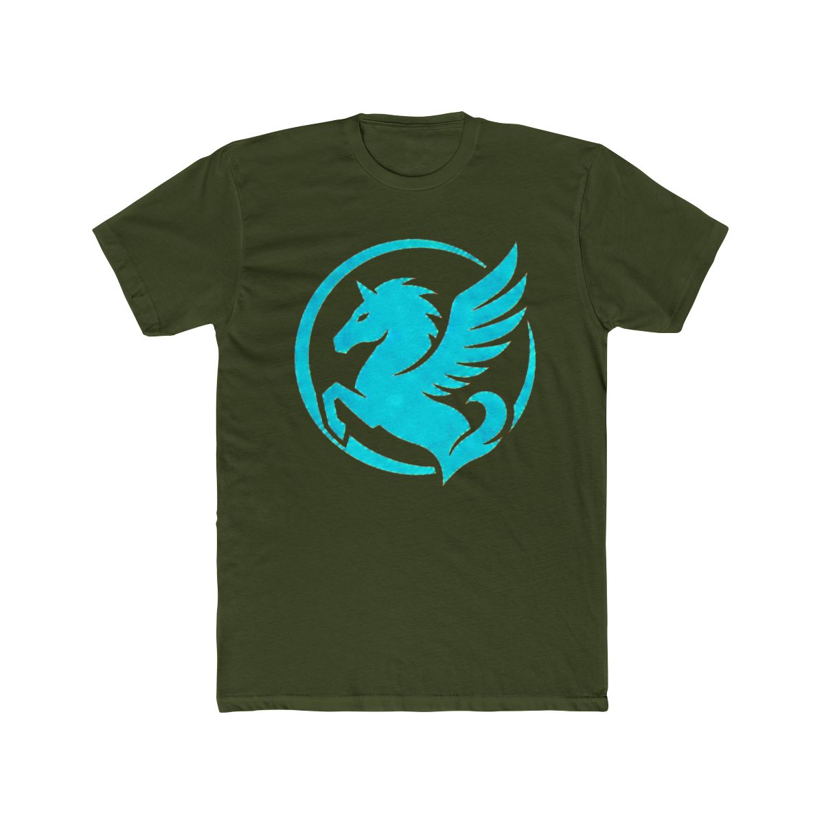 Fairy Tail - Blue Pegasus Symbol - alternate angle 4, merchandise