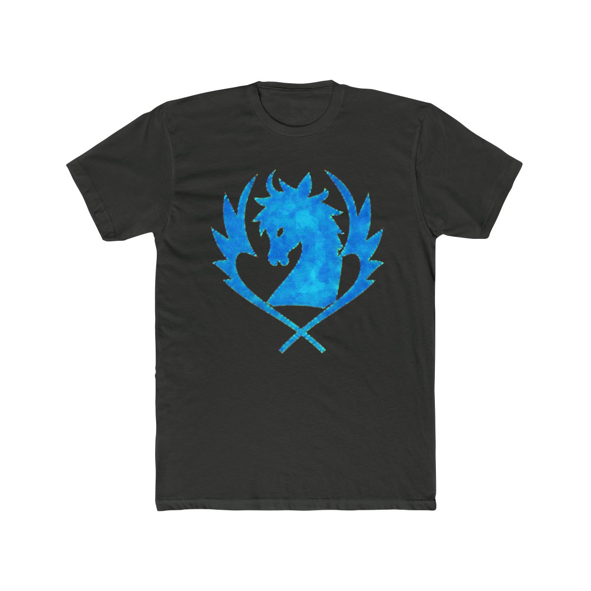 Fairy Tail - Blue Pegasus Symbol - alternate angle 5, merchandise