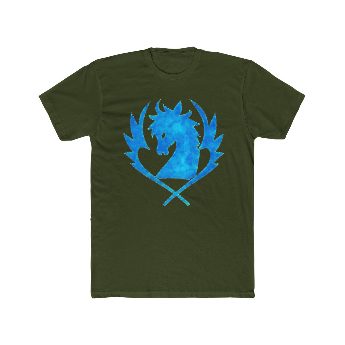 Fairy Tail - Blue Pegasus Symbol - alternate angle 4, merchandise