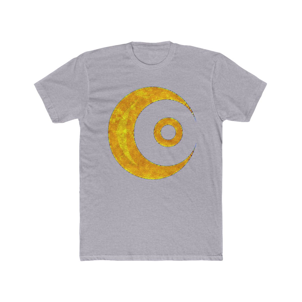 Fairy Tail - Naked Mummy Symbol