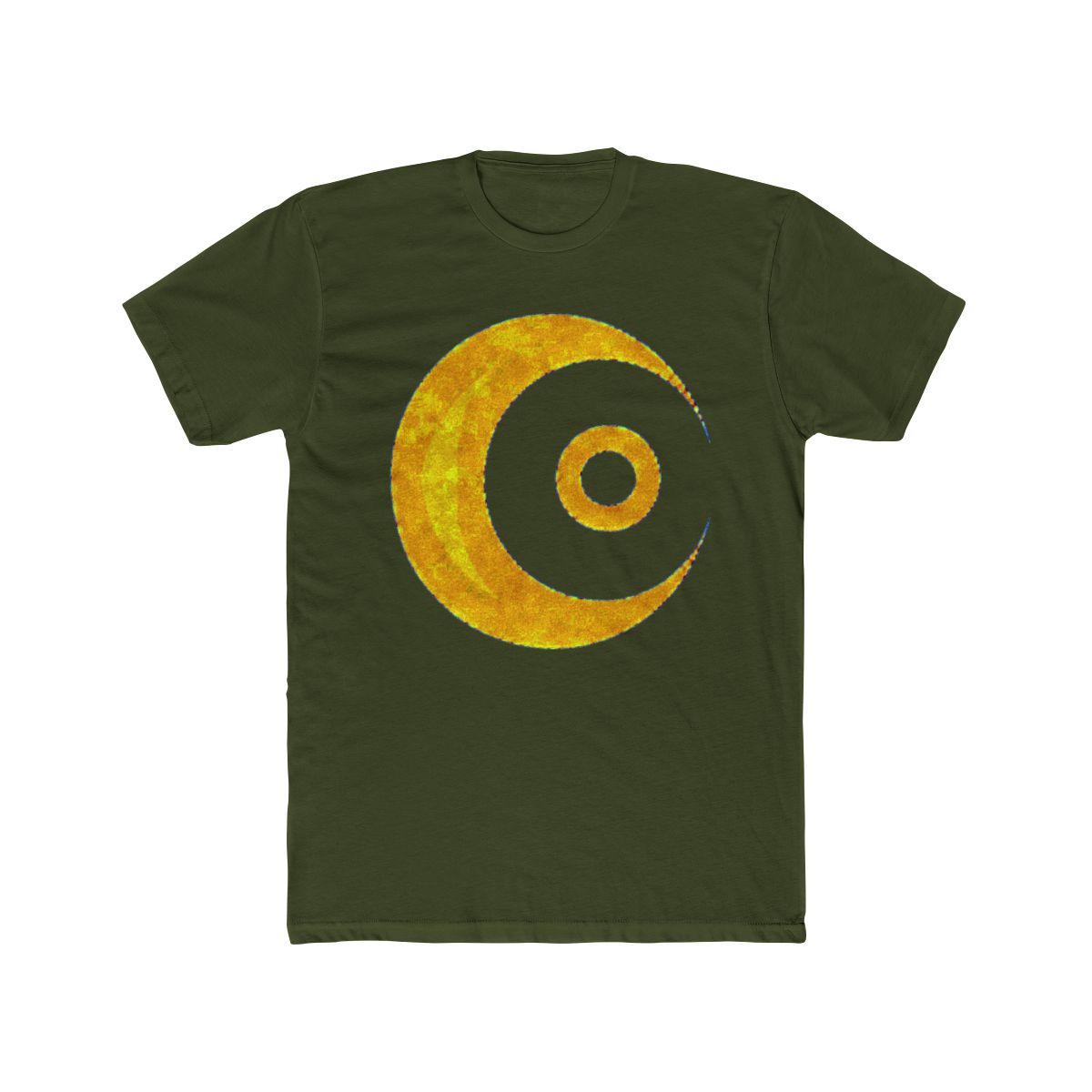 Fairy Tail - Naked Mummy Symbol - alternate angle 4, merchandise