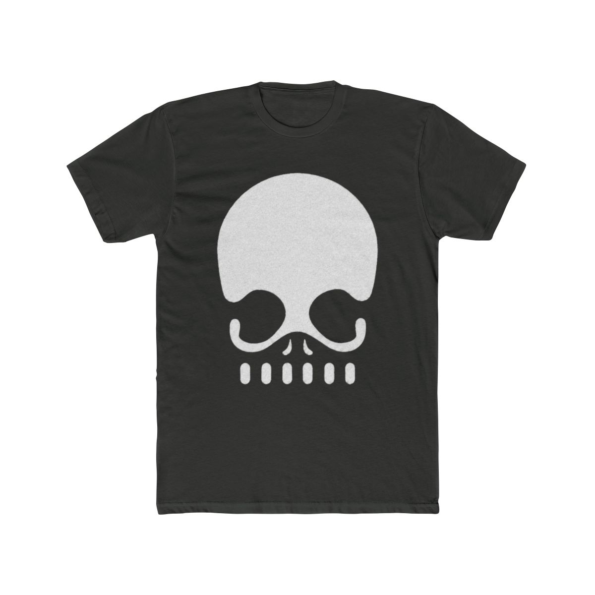 Fairy Tail - Blue Skull Symbol - alternate angle 5, merchandise