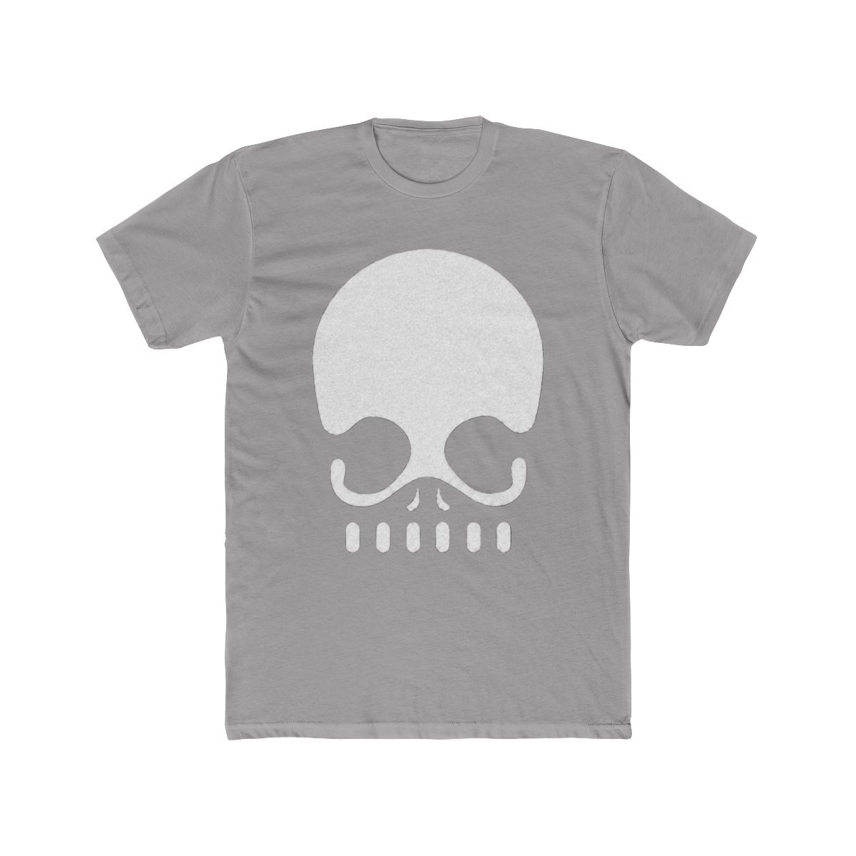 Fairy Tail - Blue Skull Symbol - Official T-Shirts merchandise