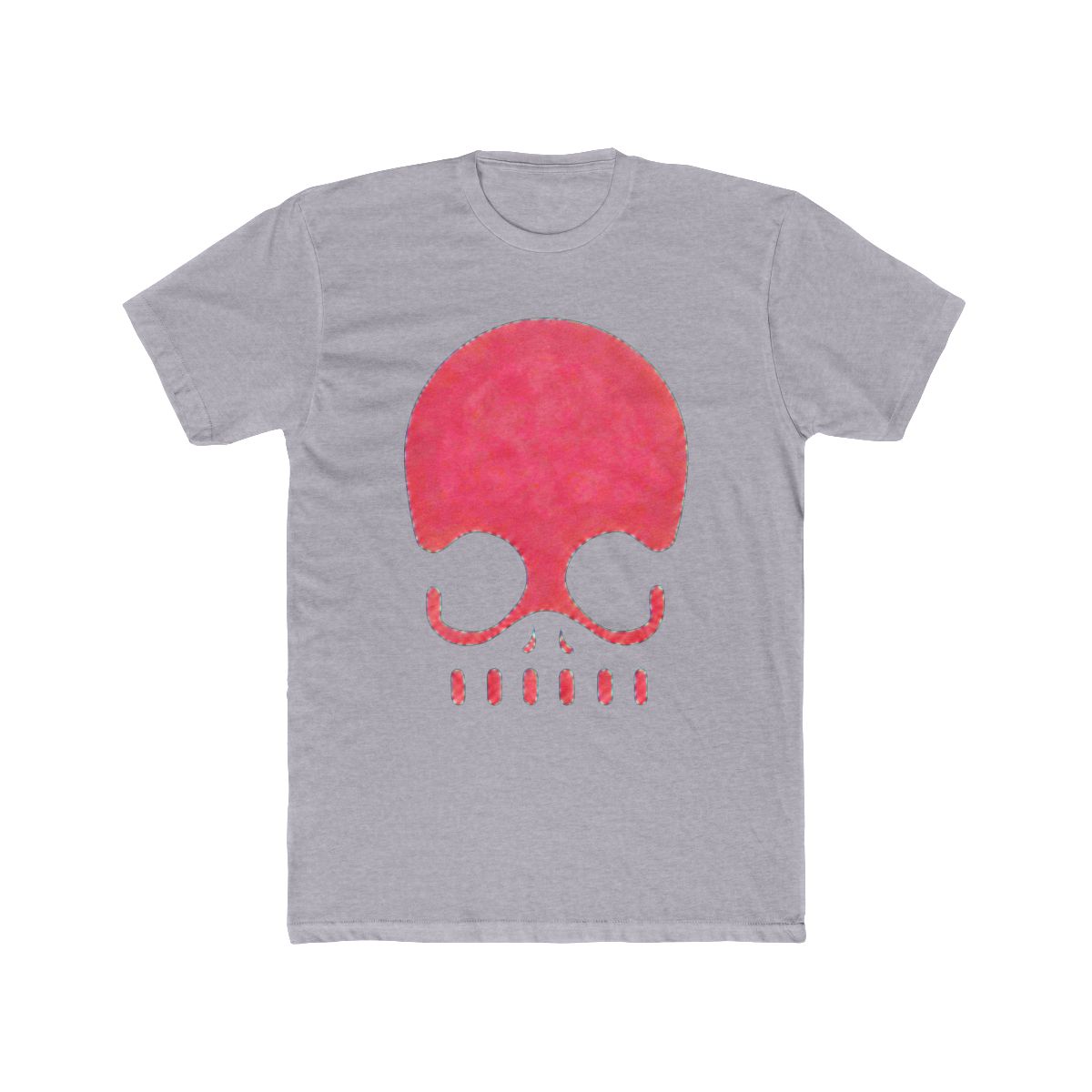 Fairy Tail - Blue Skull Symbol