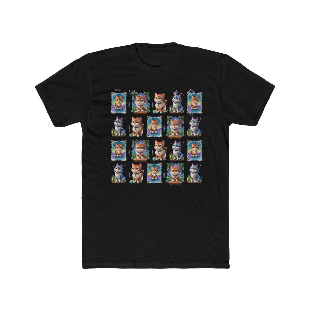 Meow Magic fairy tail cat - alternate angle 3, merchandise