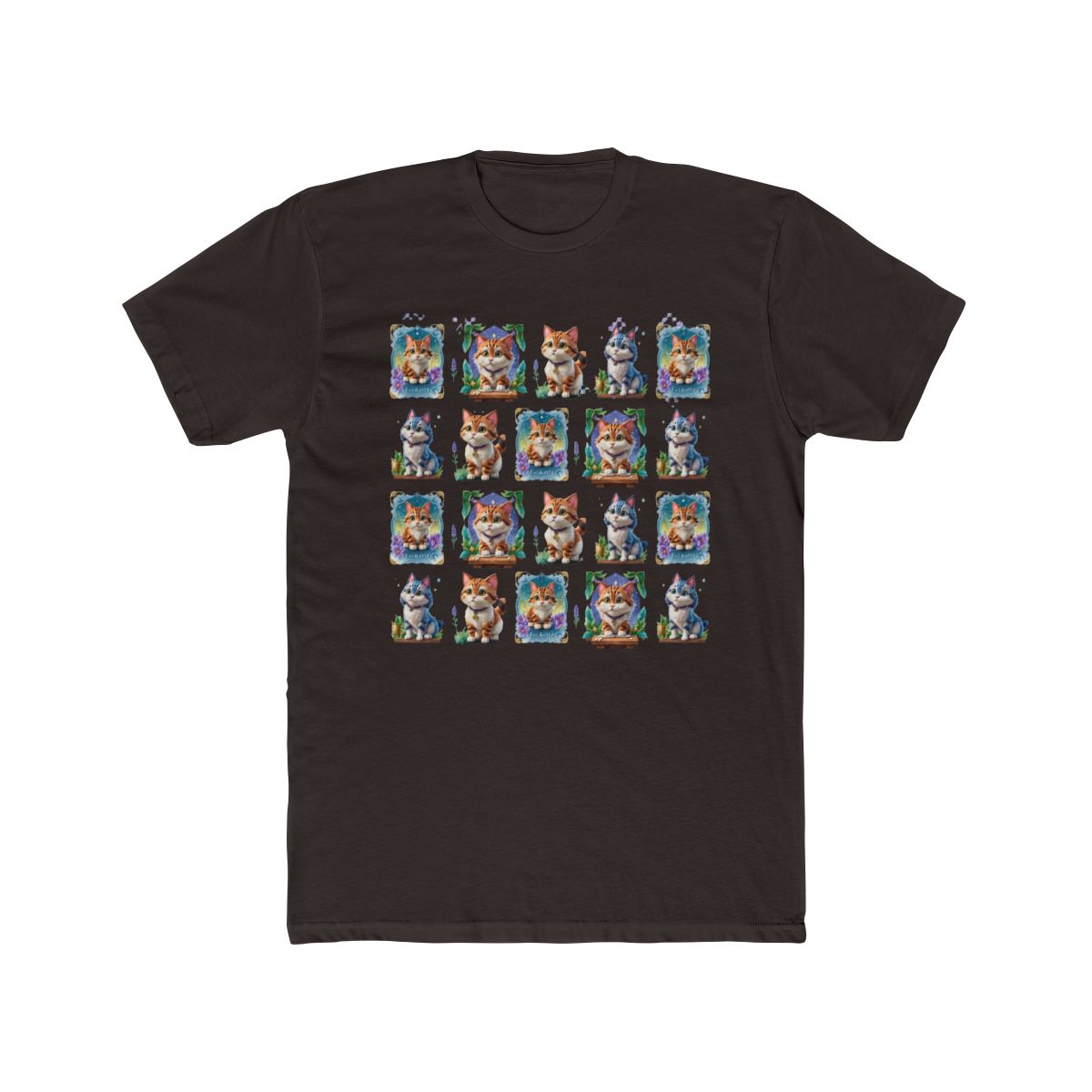 Meow Magic fairy tail cat - alternate angle 2, merchandise