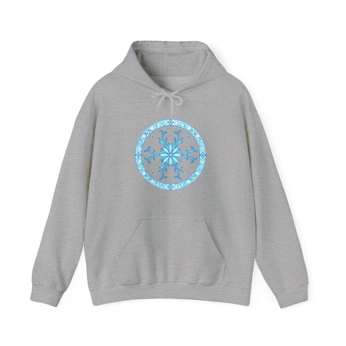 Fairy tail magic circle - Official Hoodies merchandise