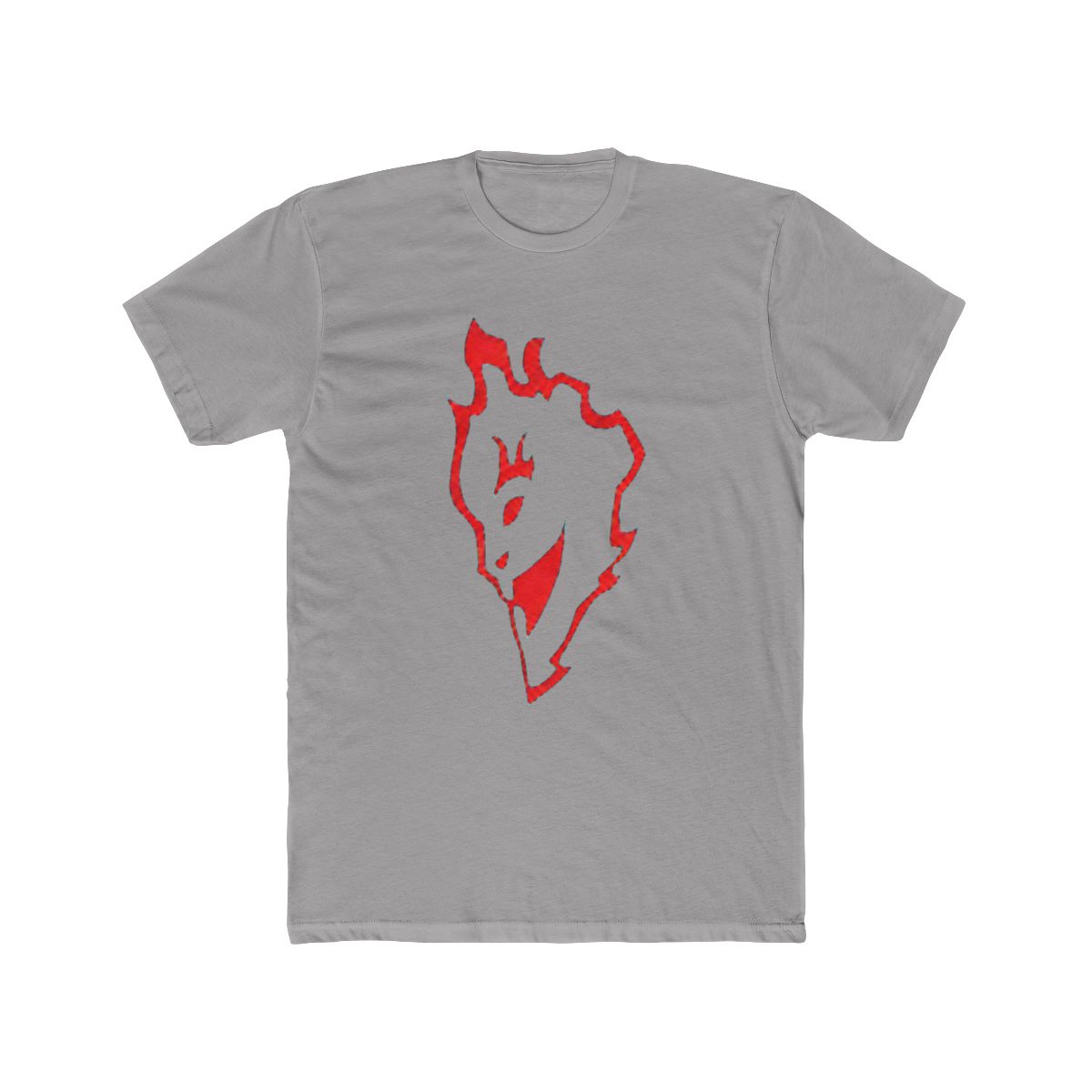 Fairy Tail - Death's Head Caucus Symbol - Official T-Shirts merchandise