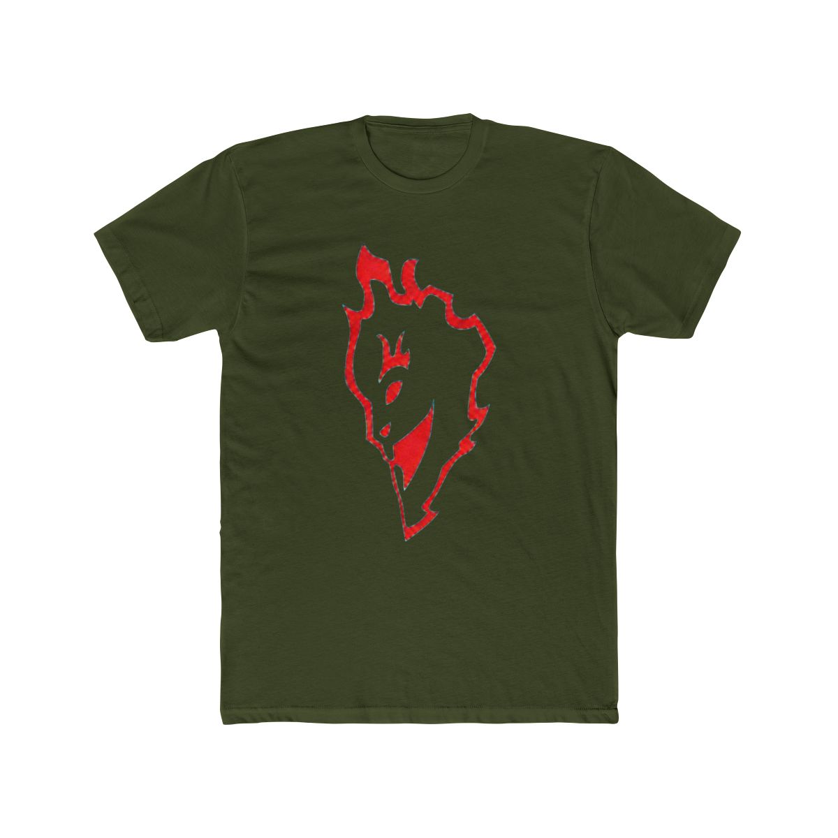 Fairy Tail - Death's Head Caucus Symbol - alternate angle 4, merchandise