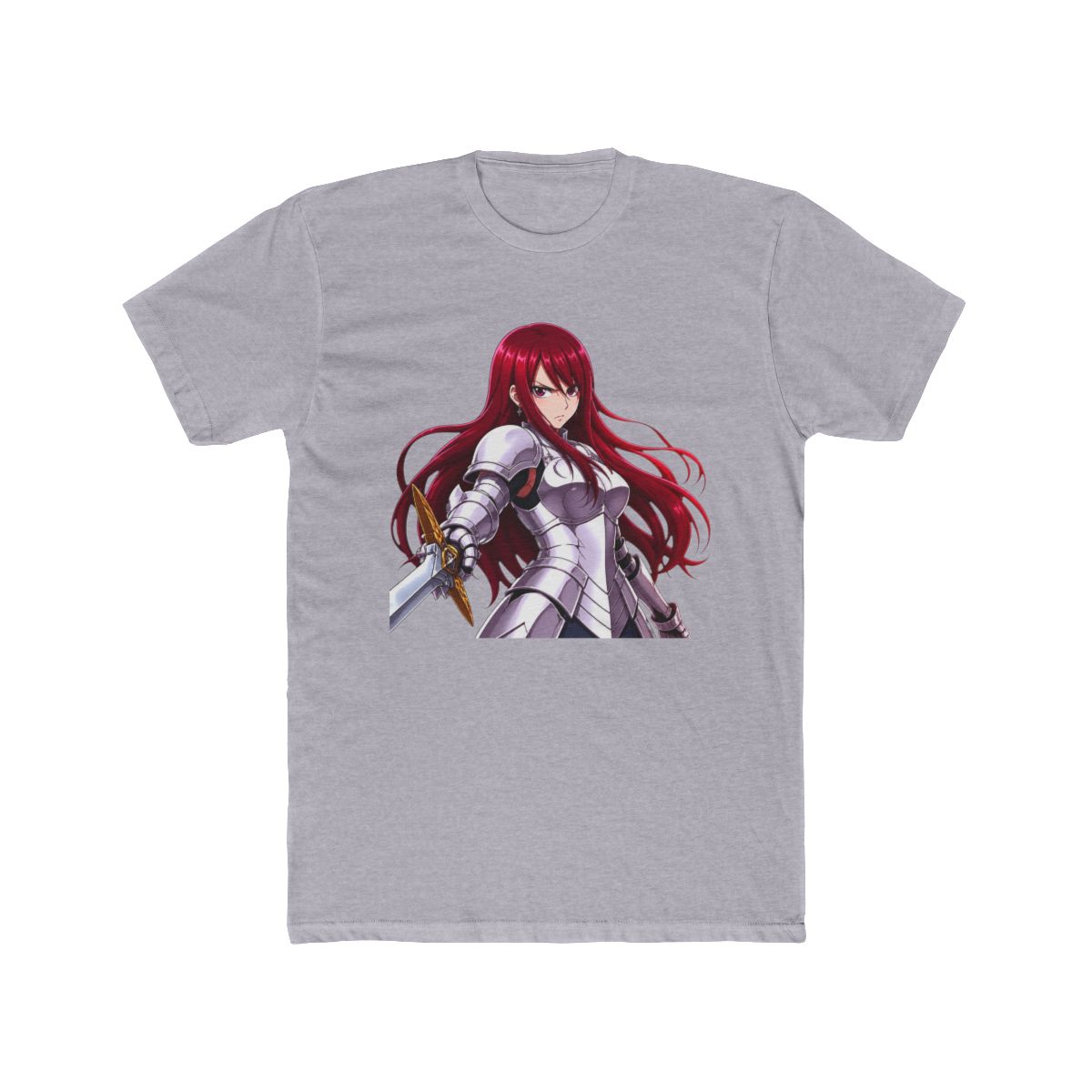 ERZA SCARLET | Fairy Tail
