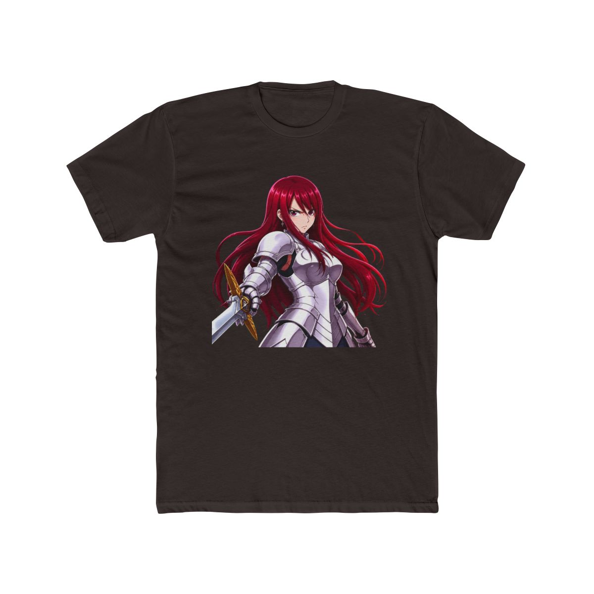 ERZA SCARLET | Fairy Tail - alternate angle 2, merchandise