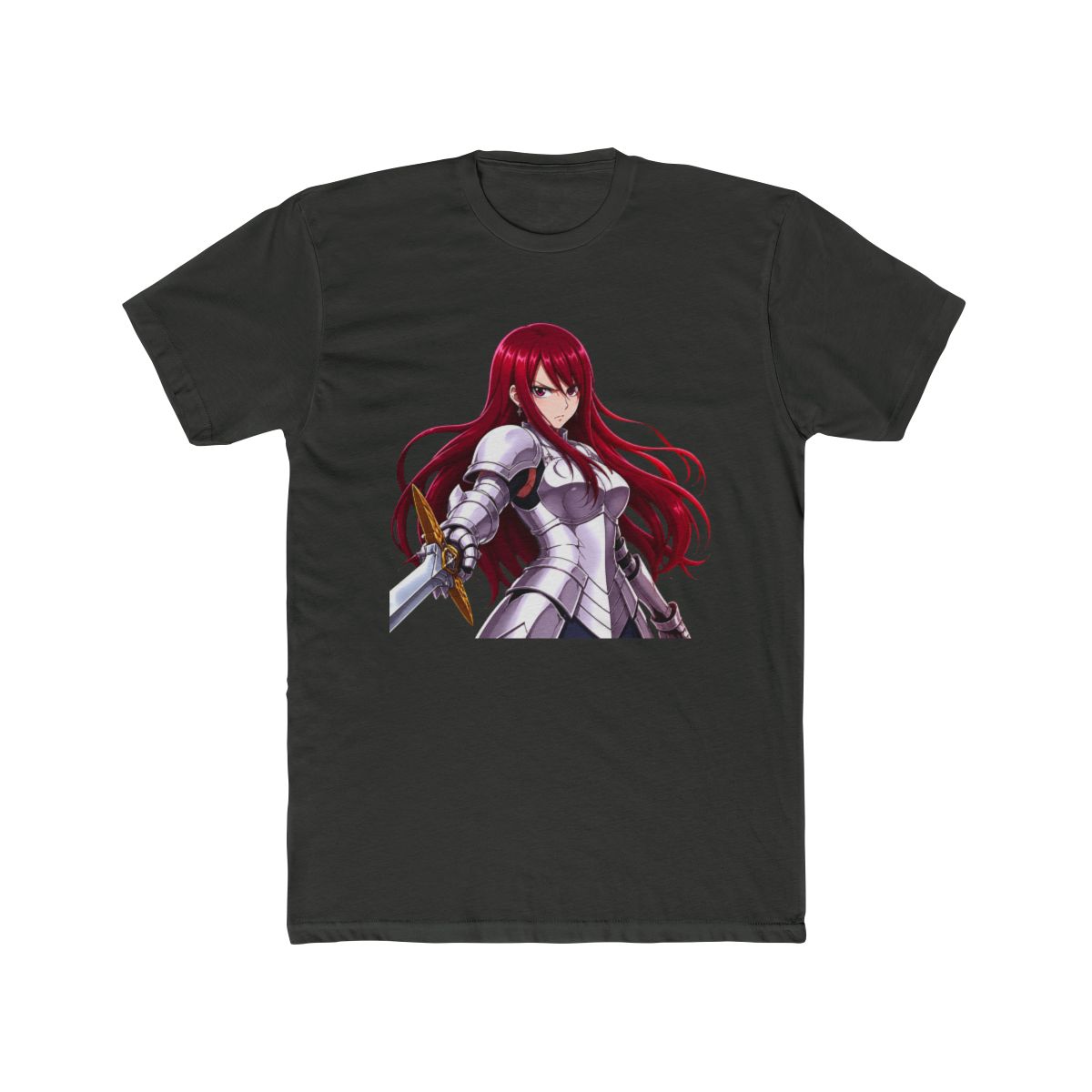 ERZA SCARLET | Fairy Tail - alternate angle 5, merchandise