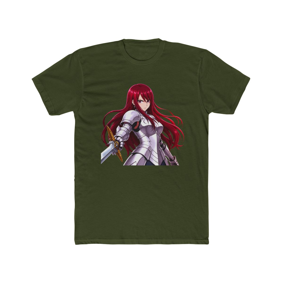 ERZA SCARLET | Fairy Tail - alternate angle 4, merchandise
