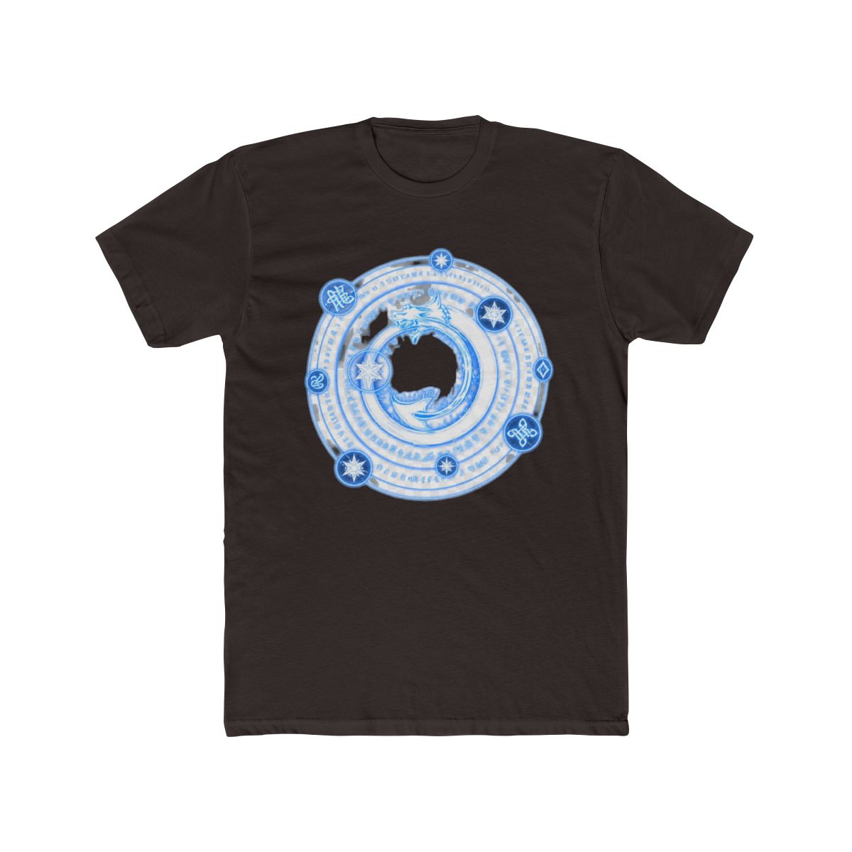 Magic circle Fairy Tail Dragon Slayer - alternate angle 2, merchandise