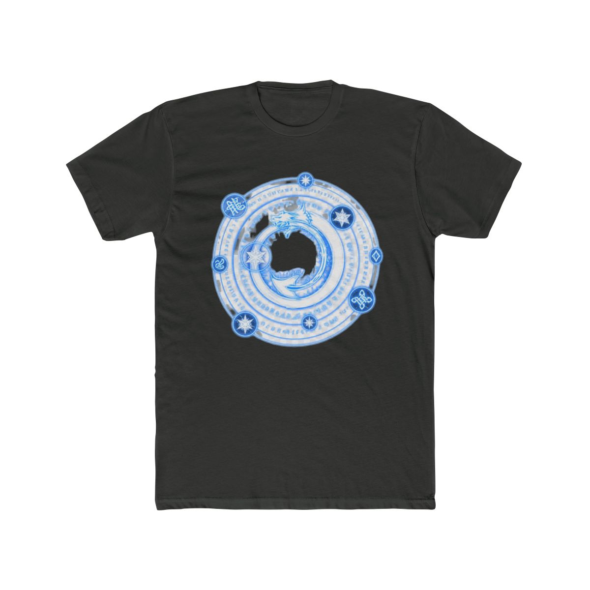 Magic circle Fairy Tail Dragon Slayer - alternate angle 5, merchandise