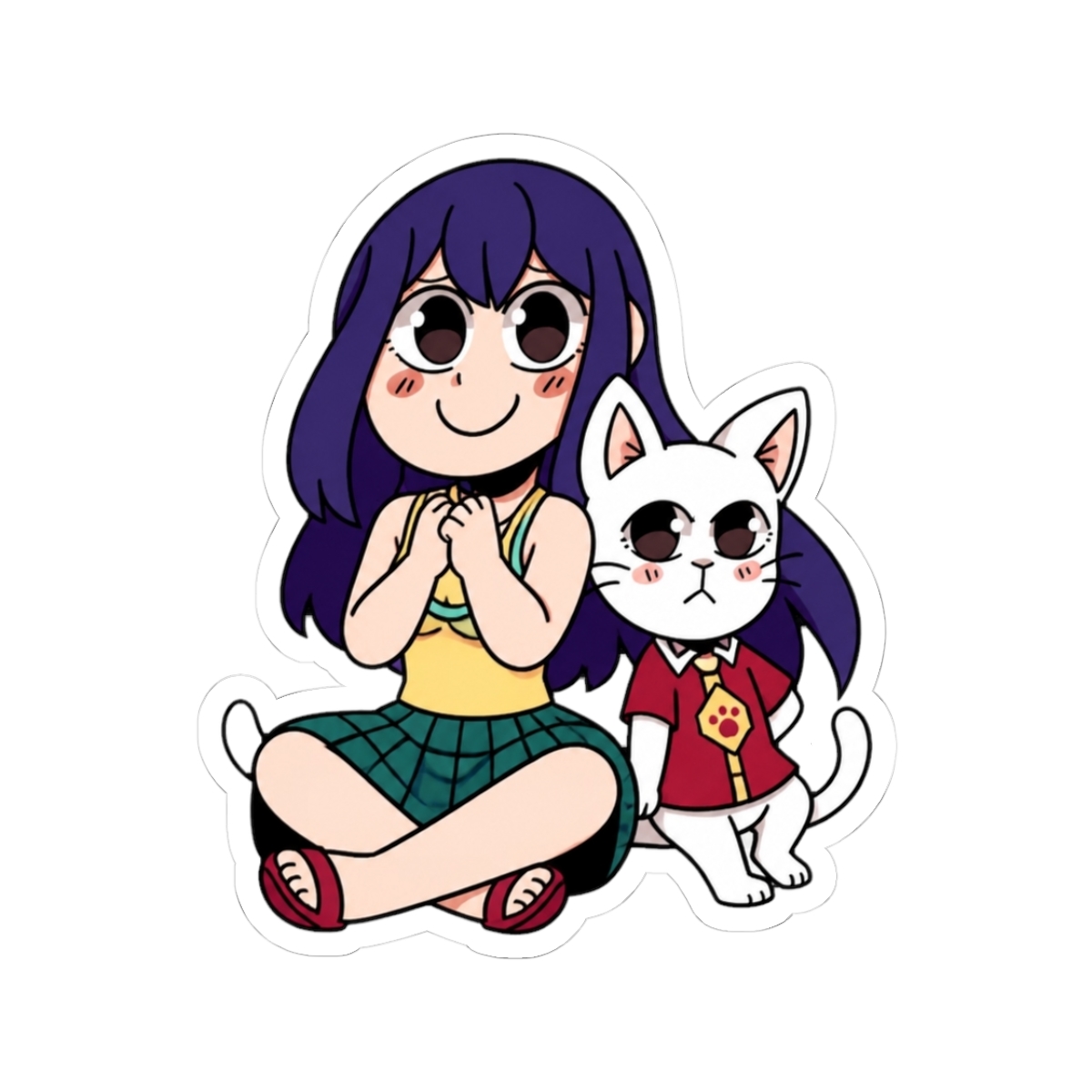 Wendy and Carla | Fairy Tail