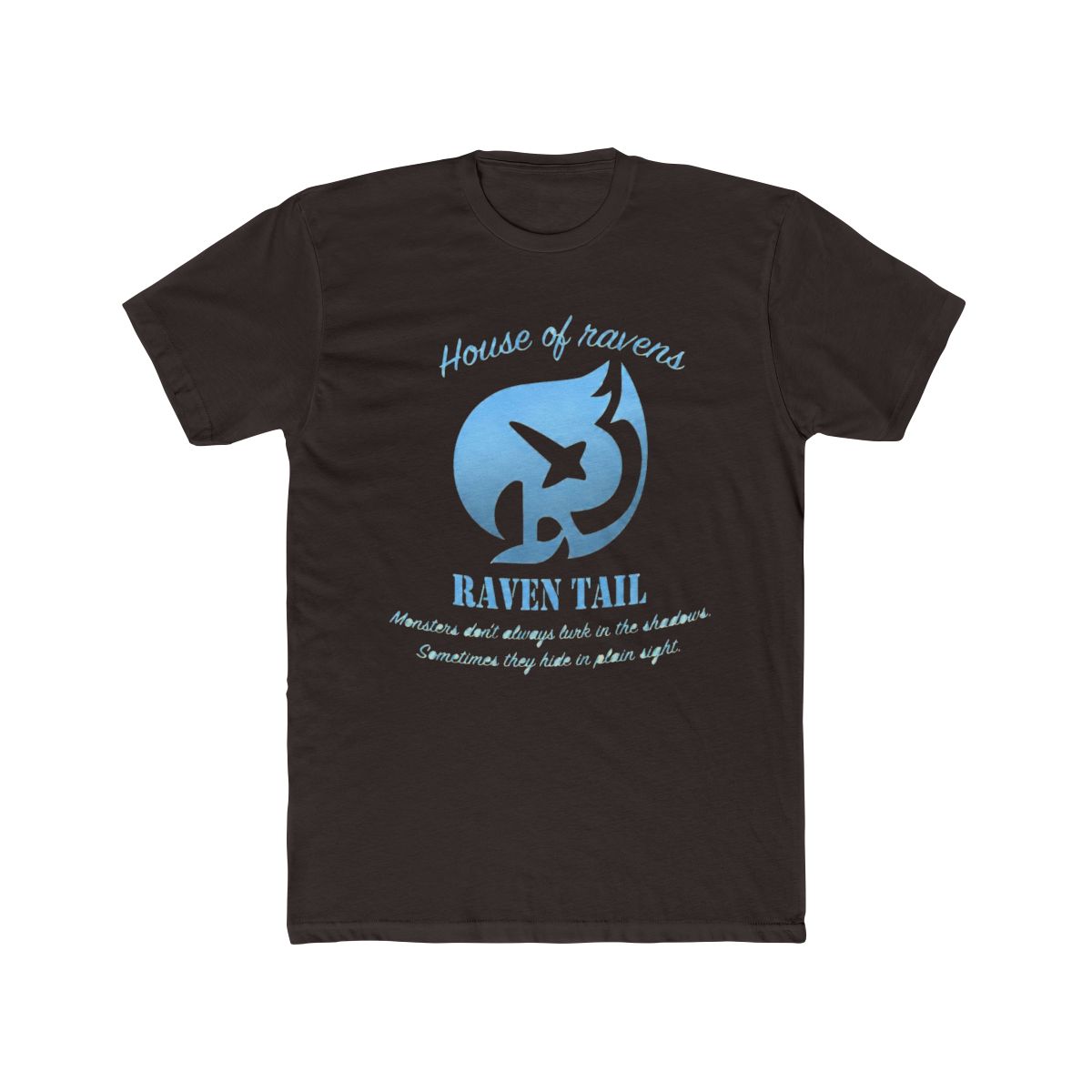 House of Ravens - Fairy Tail Raven Tail - alternate angle 2, merchandise