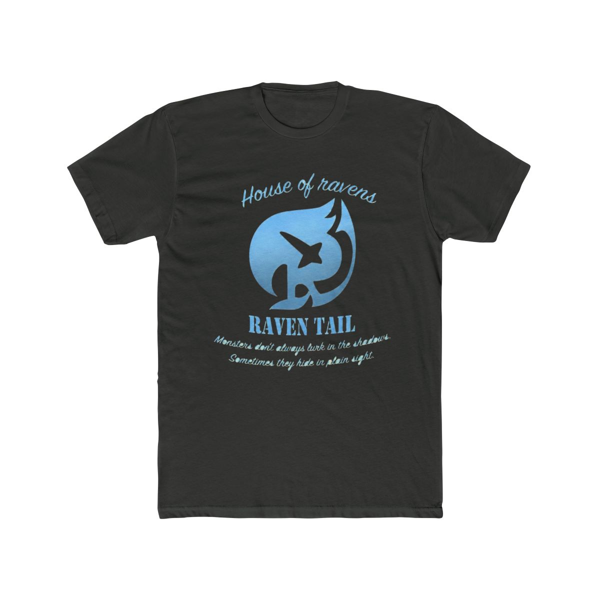 House of Ravens - Fairy Tail Raven Tail - alternate angle 5, merchandise