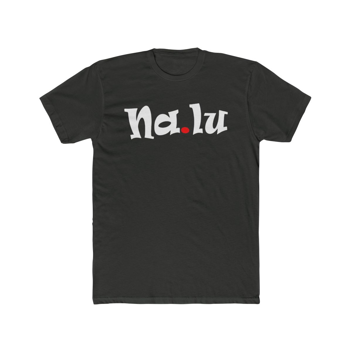 Fairy Tail NaLu Ship - Official T-Shirts merchandise