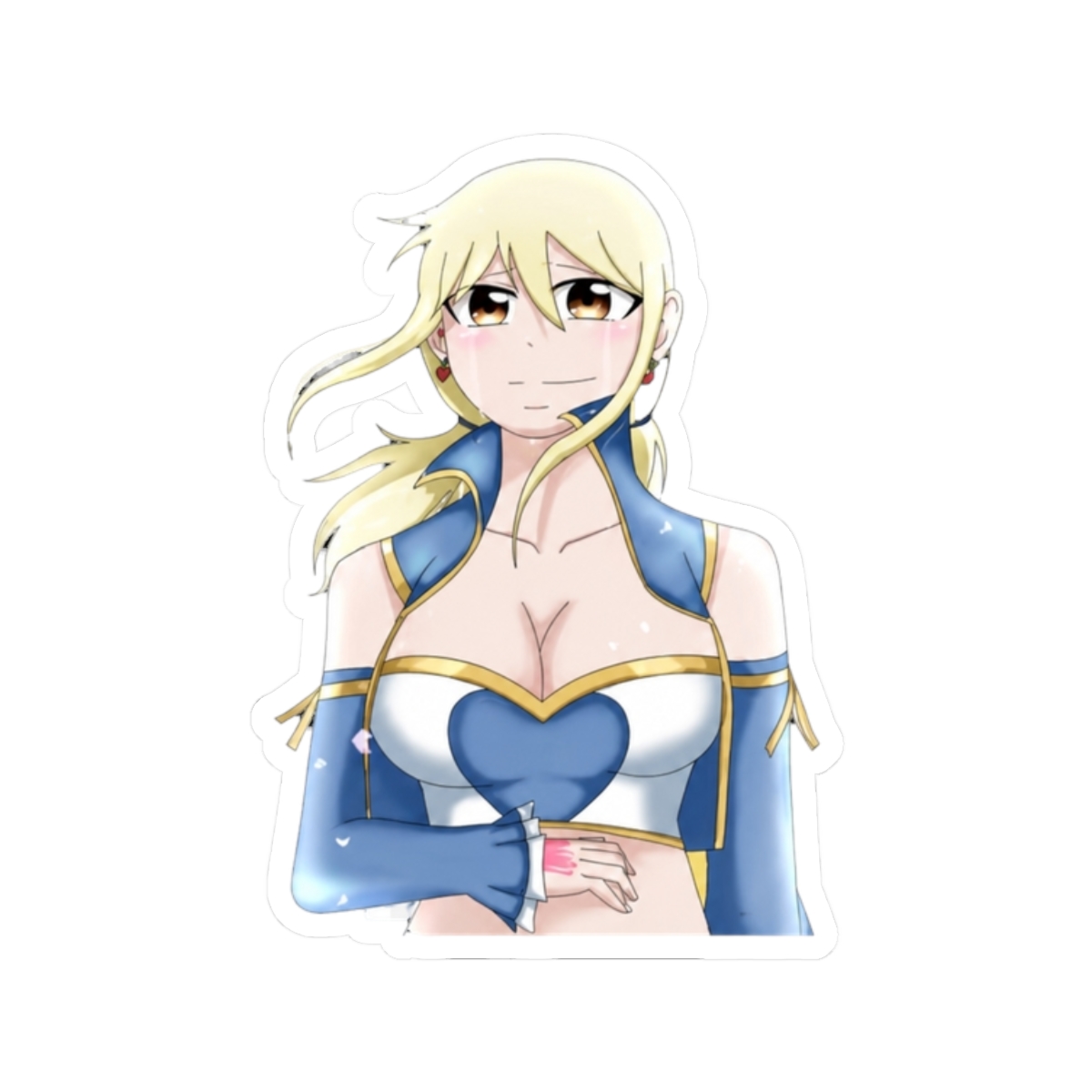 Fairy tail Future lucy return home - alternate angle 3, merchandise