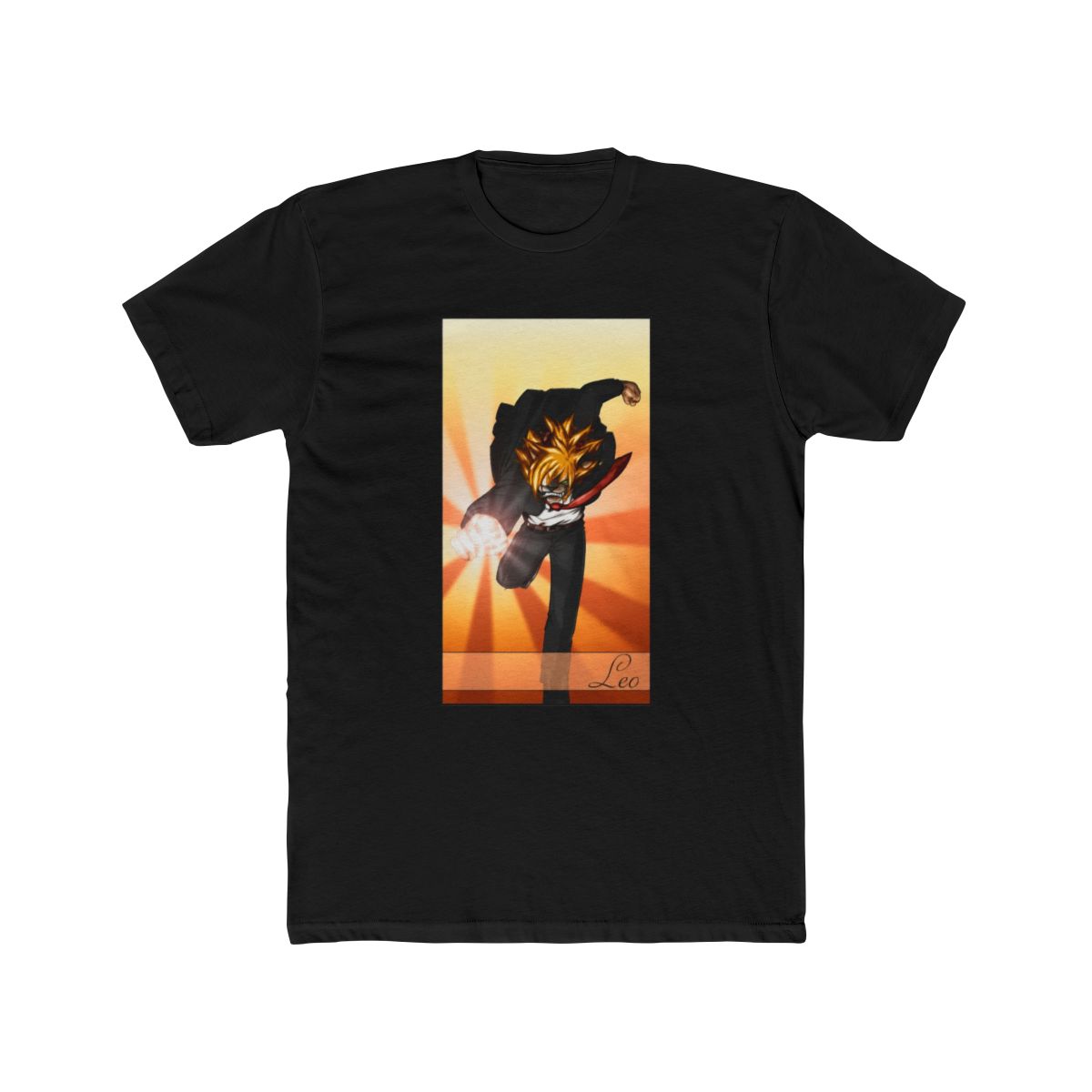 FairyTail Leo | Fairy Tail - alternate angle 3, merchandise