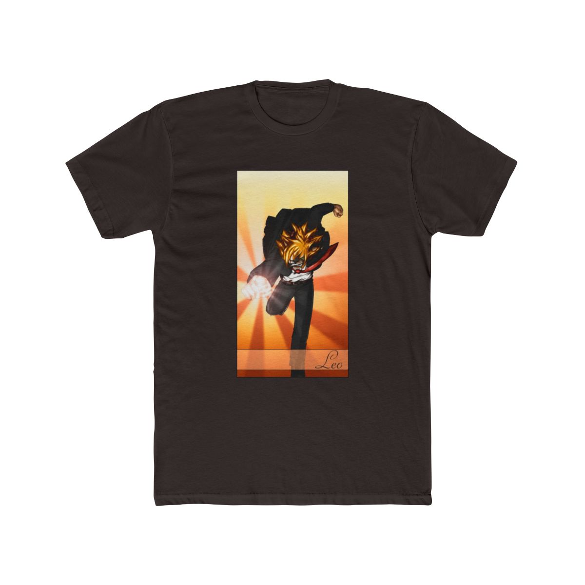 FairyTail Leo | Fairy Tail - alternate angle 2, merchandise