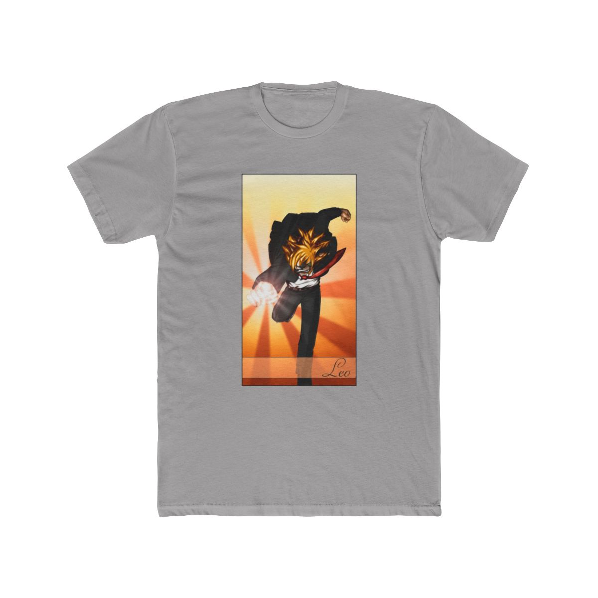 FairyTail Leo | Fairy Tail - Official T-Shirts merchandise