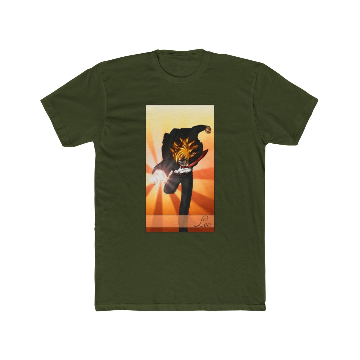 FairyTail Leo | Fairy Tail - alternate angle 5, merchandise