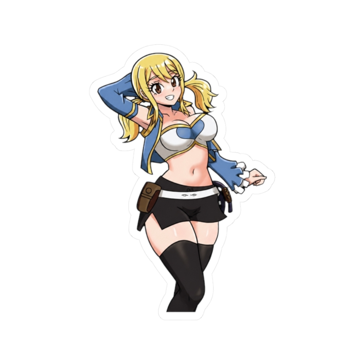 Lucy Heartfilia | Fairy Tail - alternate angle 3, merchandise