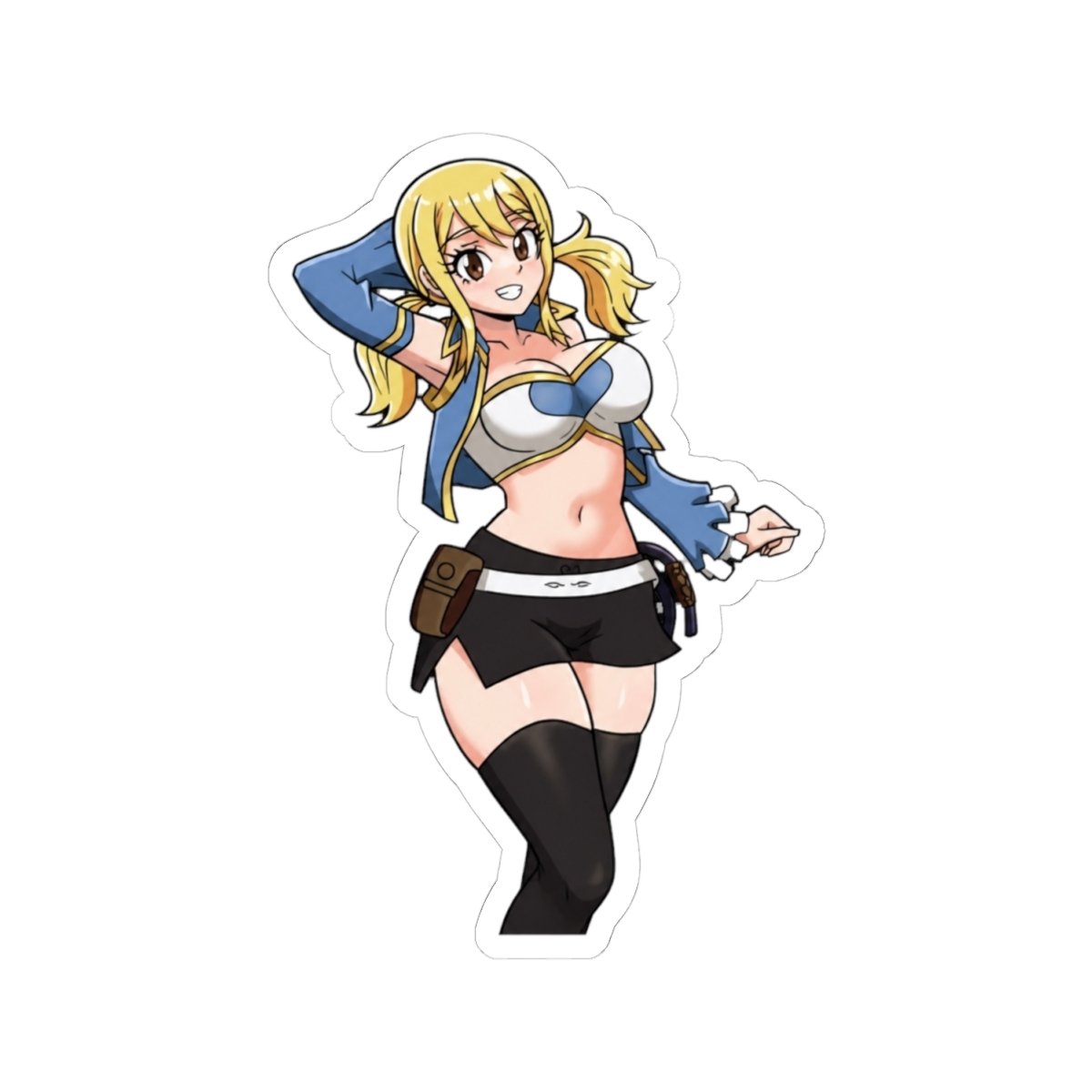 Lucy Heartfilia | Fairy Tail - alternate angle 1, merchandise