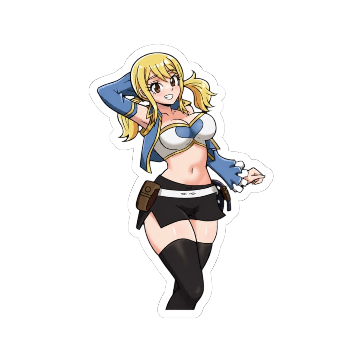 Lucy Heartfilia | Fairy Tail - alternate angle 2, merchandise