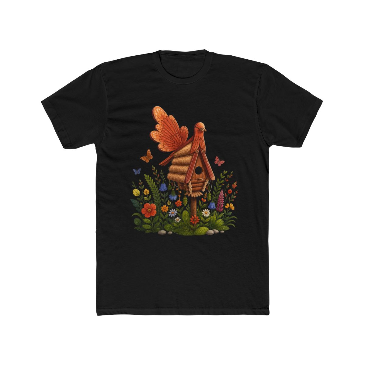 Fairy Tail Hut - alternate angle 3, merchandise