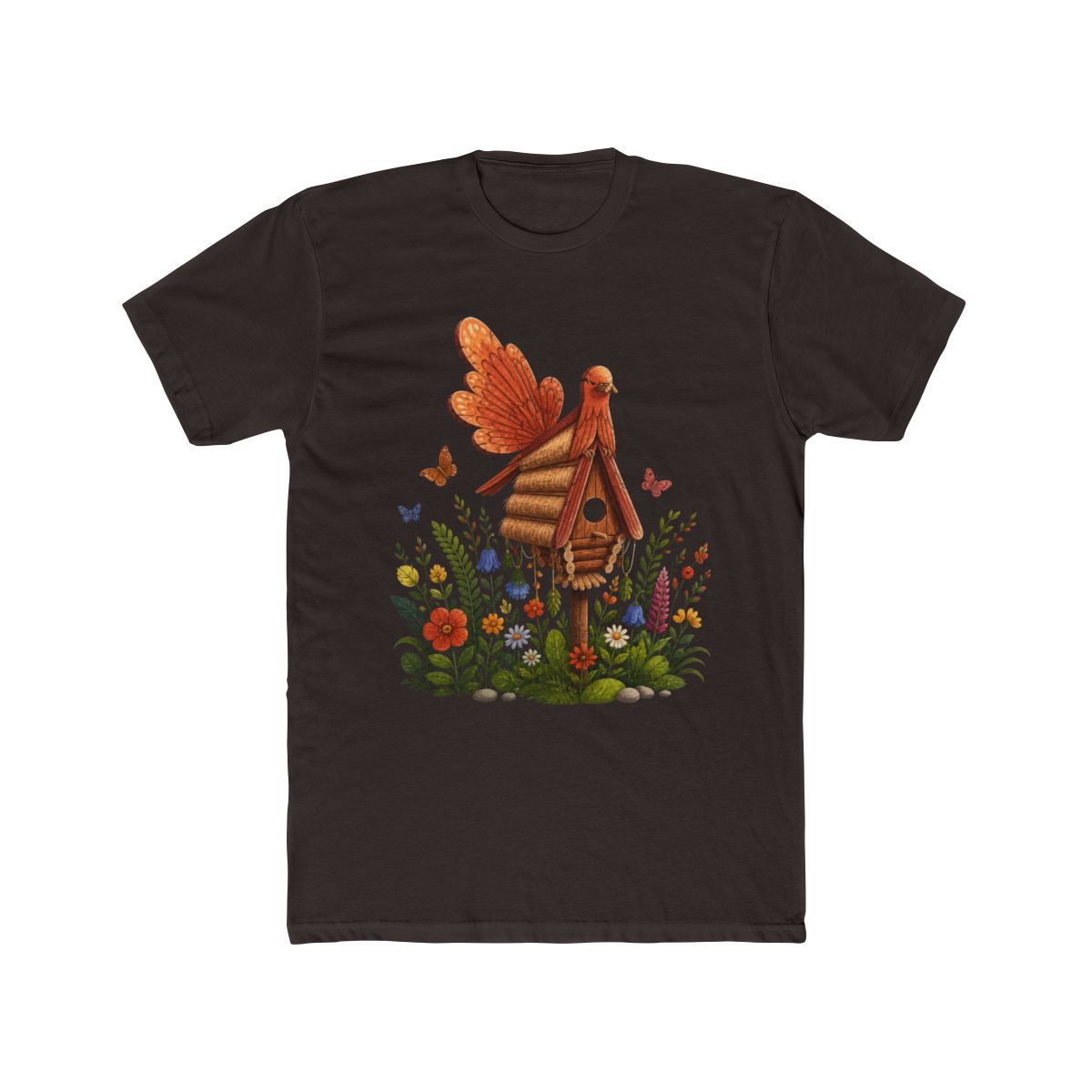 Fairy Tail Hut - alternate angle 2, merchandise