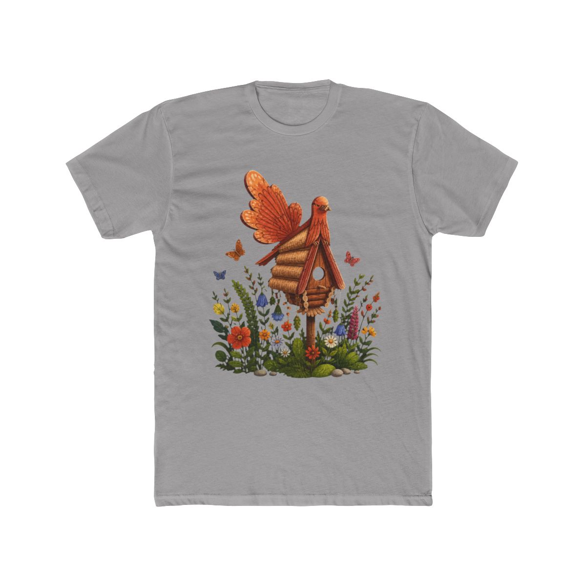 Fairy Tail Hut - Official T-Shirts merchandise