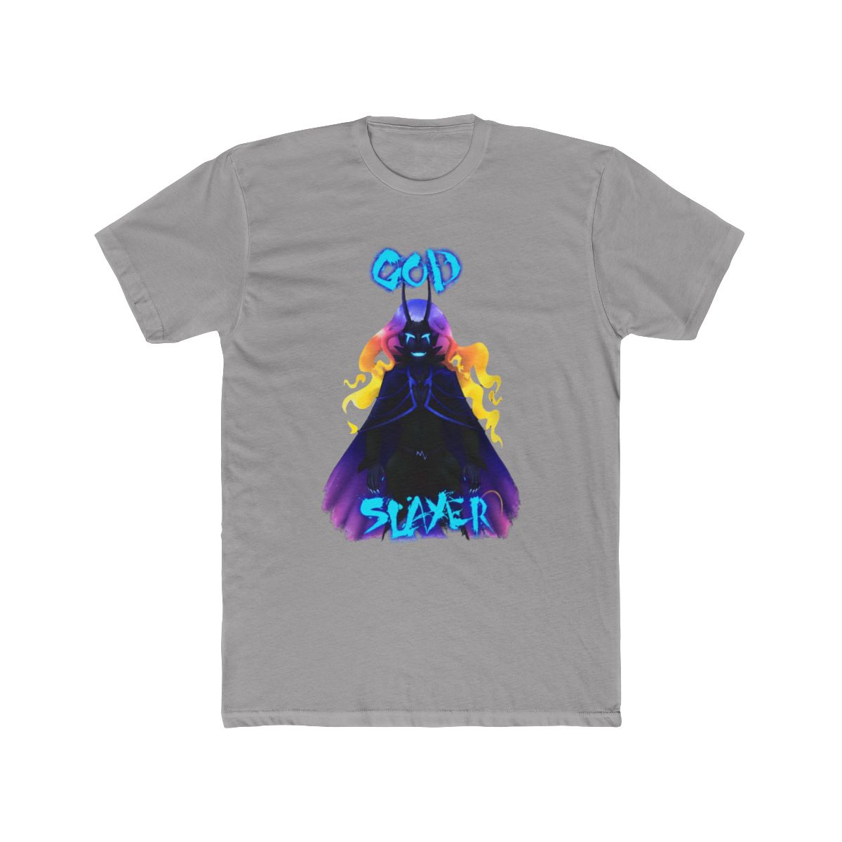 God Slayer Fairy Tail - Official T-Shirts merchandise