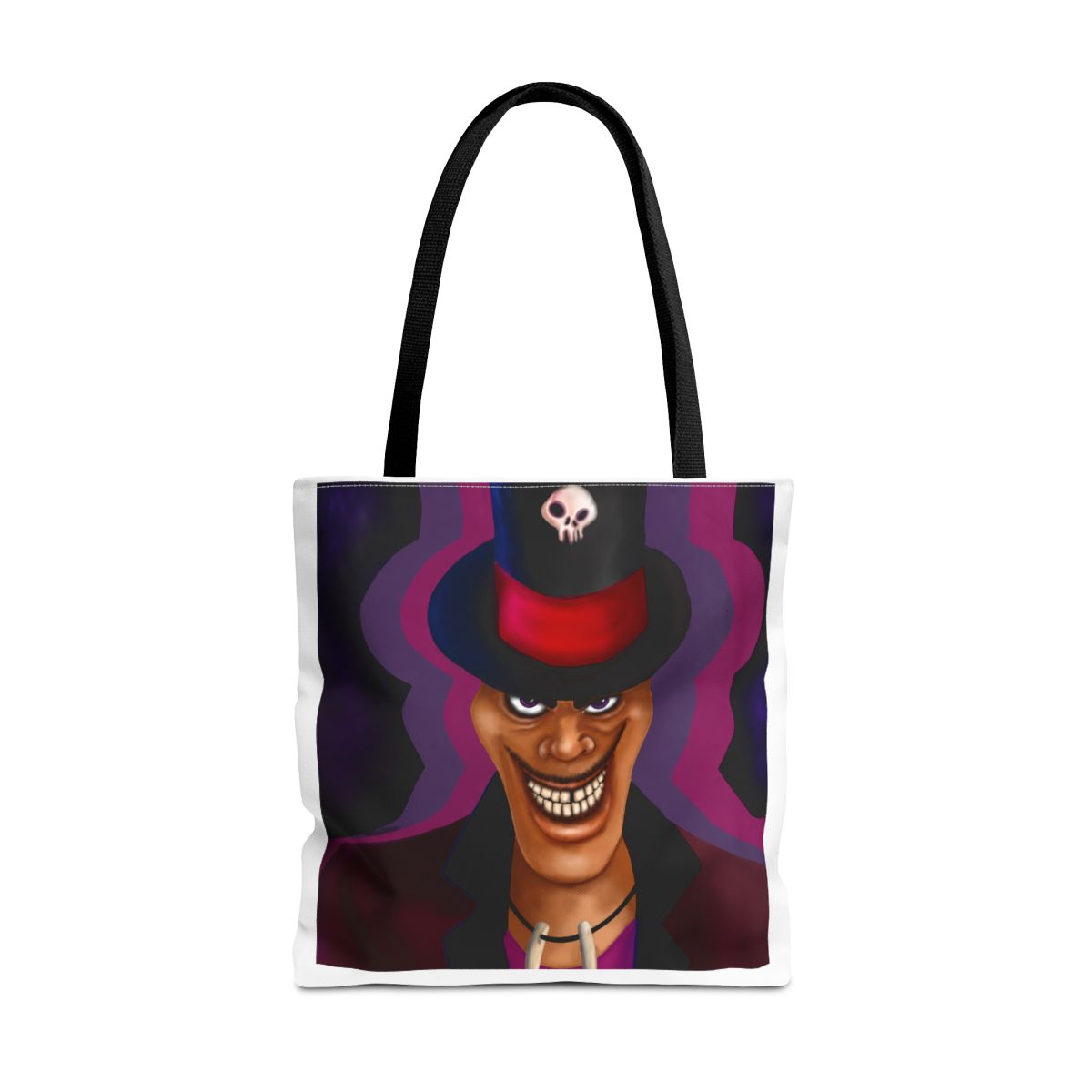 Dr Facilier - Voodoo King - Fairy Tales | Fairy Tail - alternate angle 3, merchandise