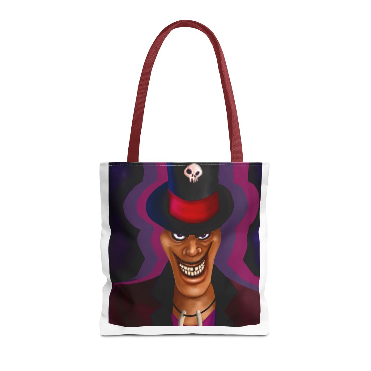 Dr Facilier - Voodoo King - Fairy Tales | Fairy Tail - alternate angle 5, merchandise