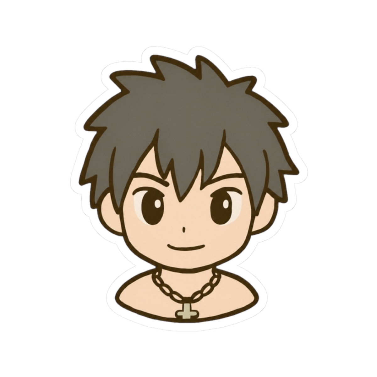 Chibi Gray FairyTail | Fairy Tail - alternate angle 3, merchandise