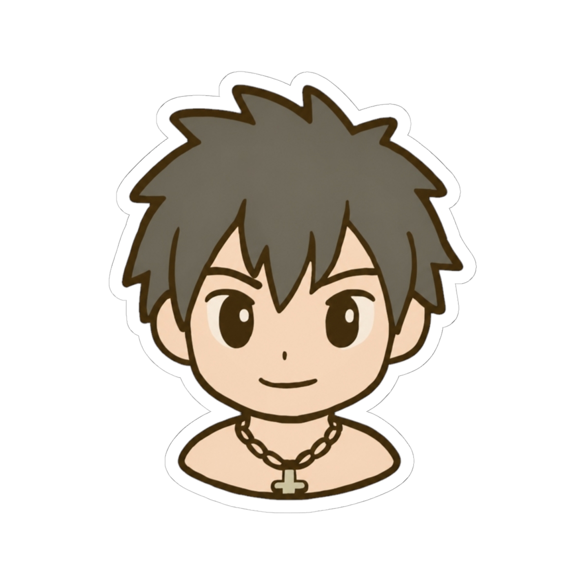Chibi Gray FairyTail | Fairy Tail - alternate angle 1, merchandise