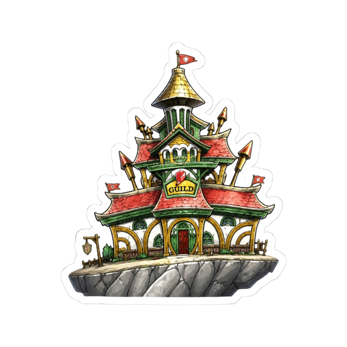 Fairytail Guild - The final series | Fairy Tail