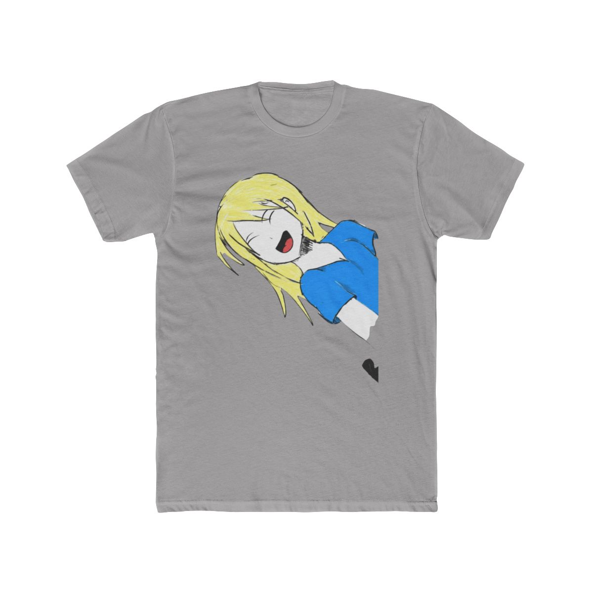 Selfie! Lucy from Fairytale | Fairy Tail - Official T-Shirts merchandise