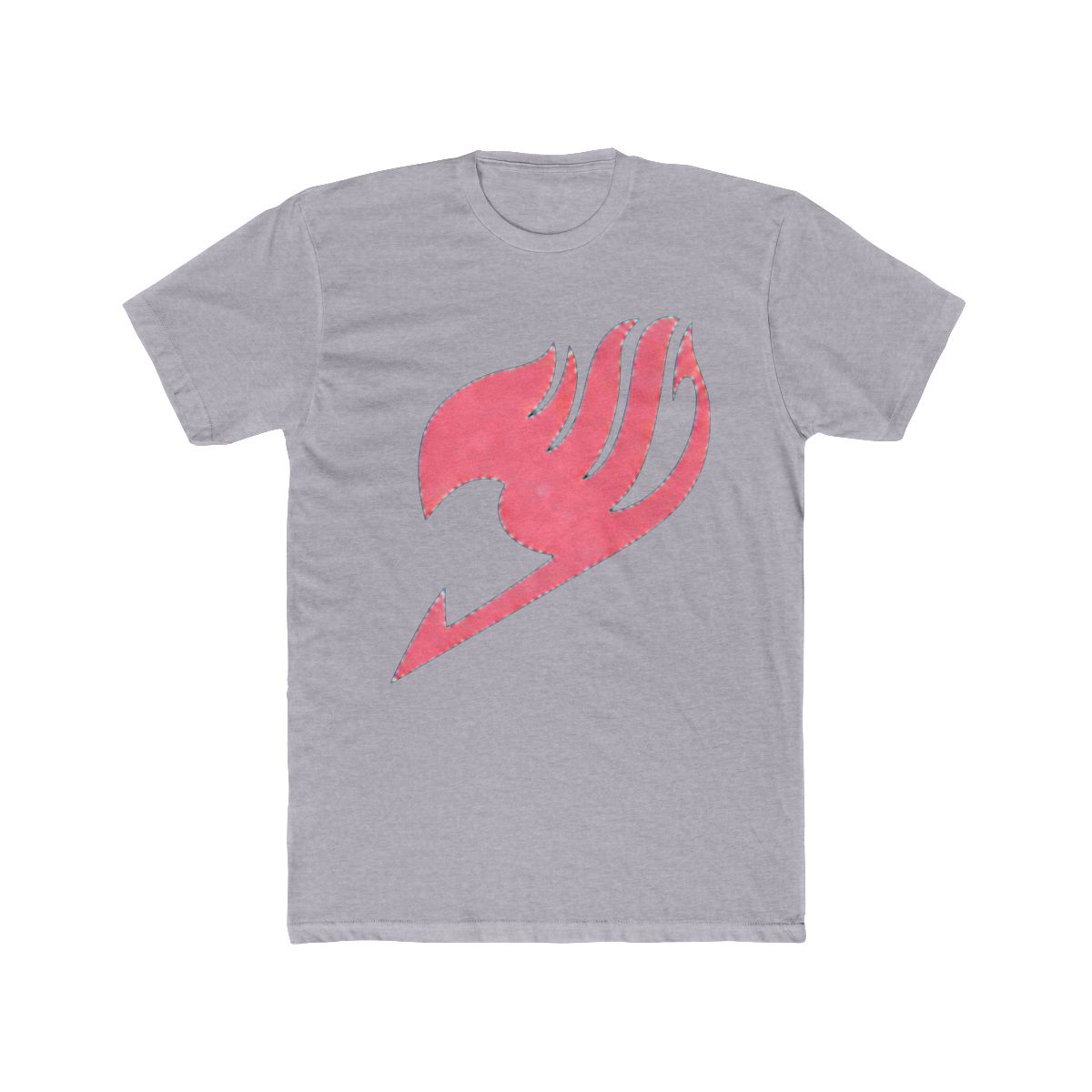 Fairy Tail Logo T Shirt