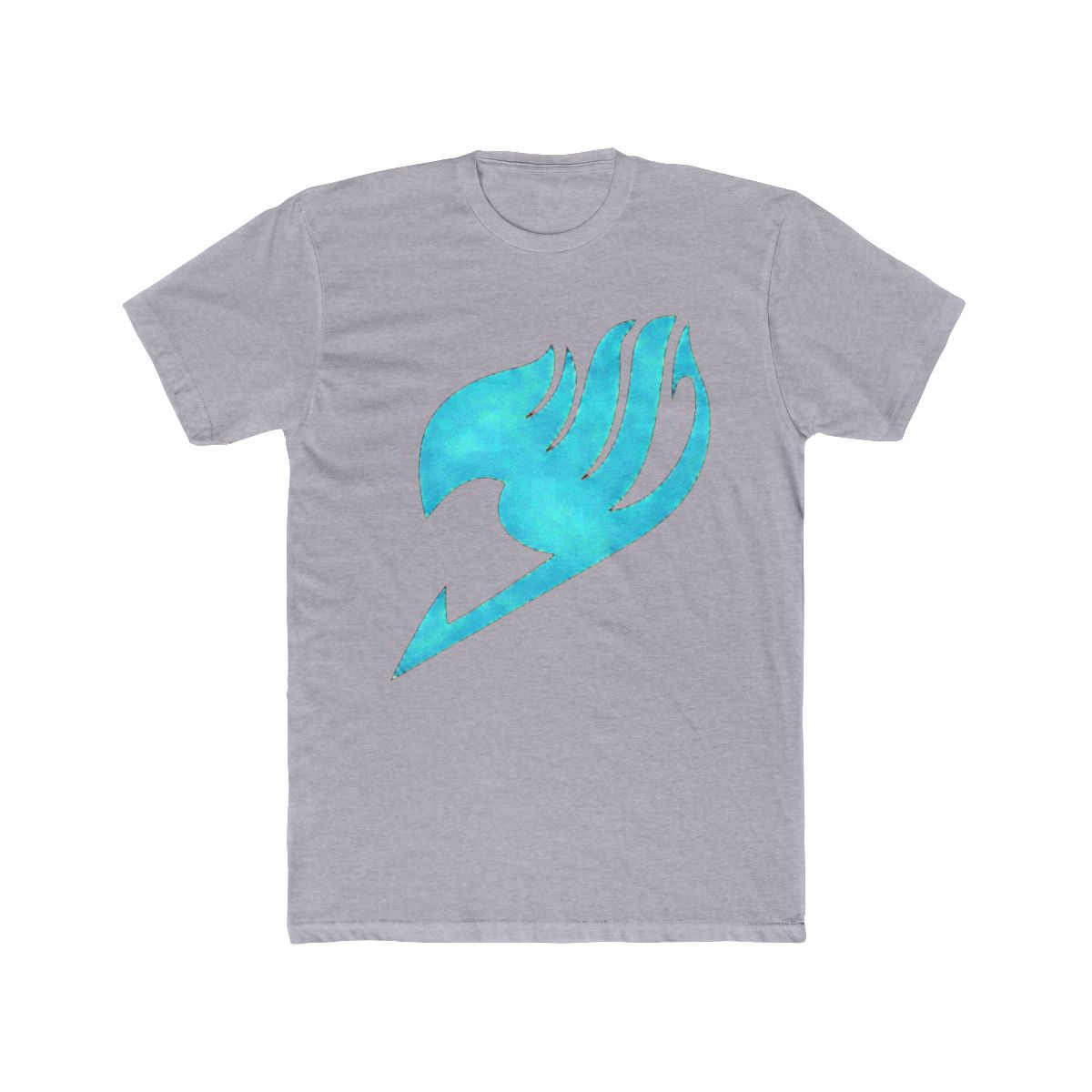 Fairy Tail Logo T Shirt