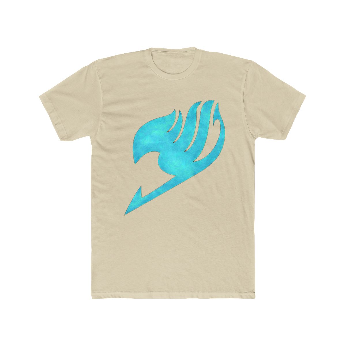 Fairy Tail Logo T Shirt - alternate angle 4, merchandise